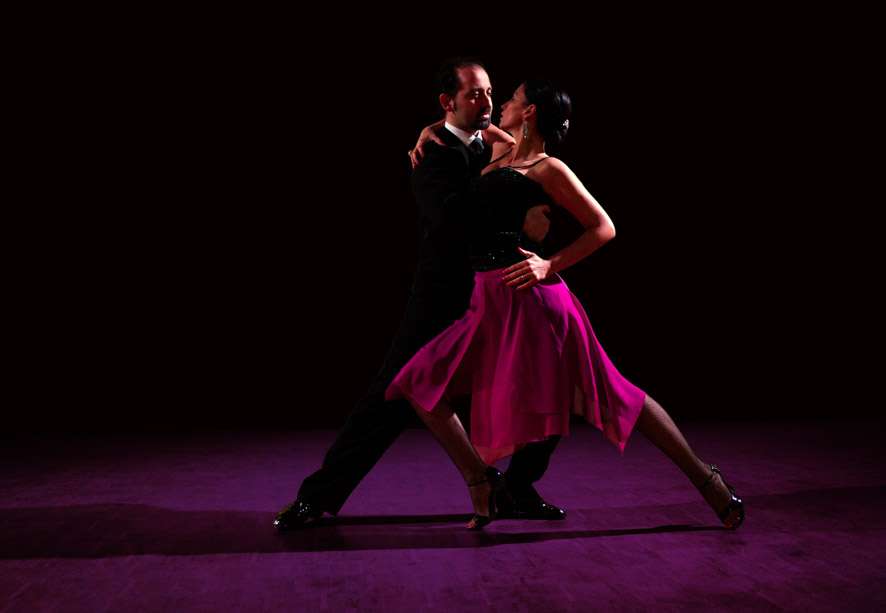 Tango Torino Festival torna dopo due anni di stop a causa del Covid