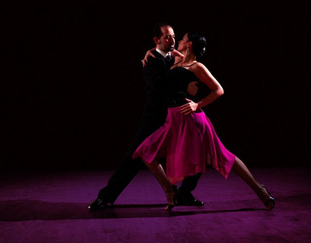 Tango Torino Festival torna dopo due anni di stop a causa del Covid