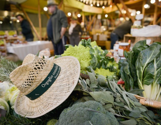 Eataly Lingotto celebra la Terra con una settimana di eventi