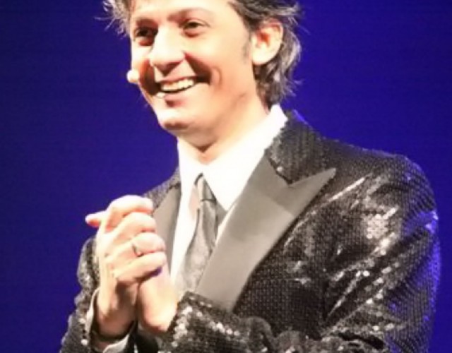 Dal 4 al 7 maggio “Fiorello presenta: Fiorello” al Teatro Colosseo