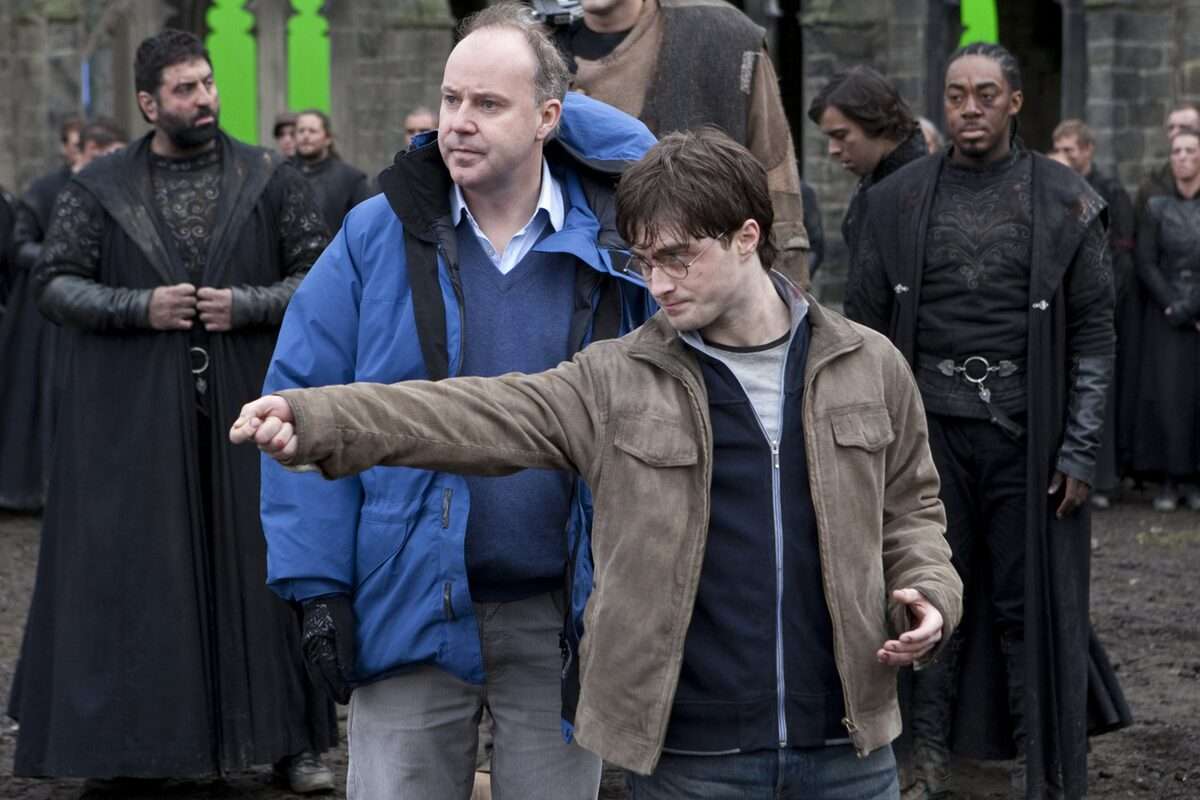 David Yates arriva a Torino, il papà di Harry Potter alla Mole il 24 maggio
