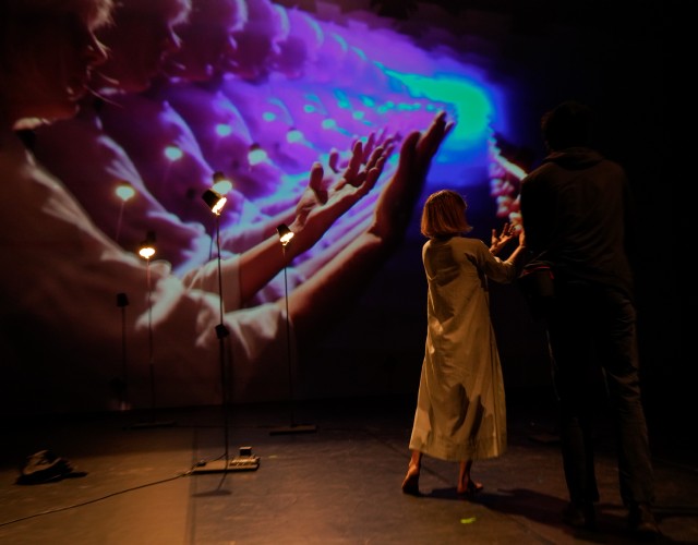 Il Teatro Gobetti chiude il suo Summer Plays con lo spettacolo “Onirica” di Giulia Odetto