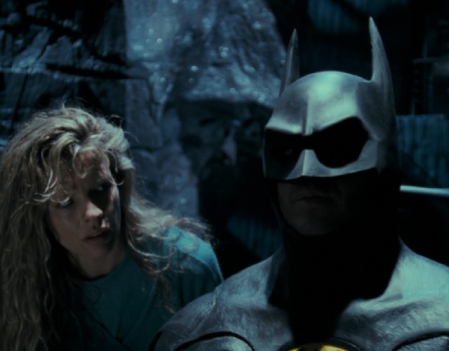 La magia di “Batman” rivive sul grande schermo dell'Uci  Cinemas