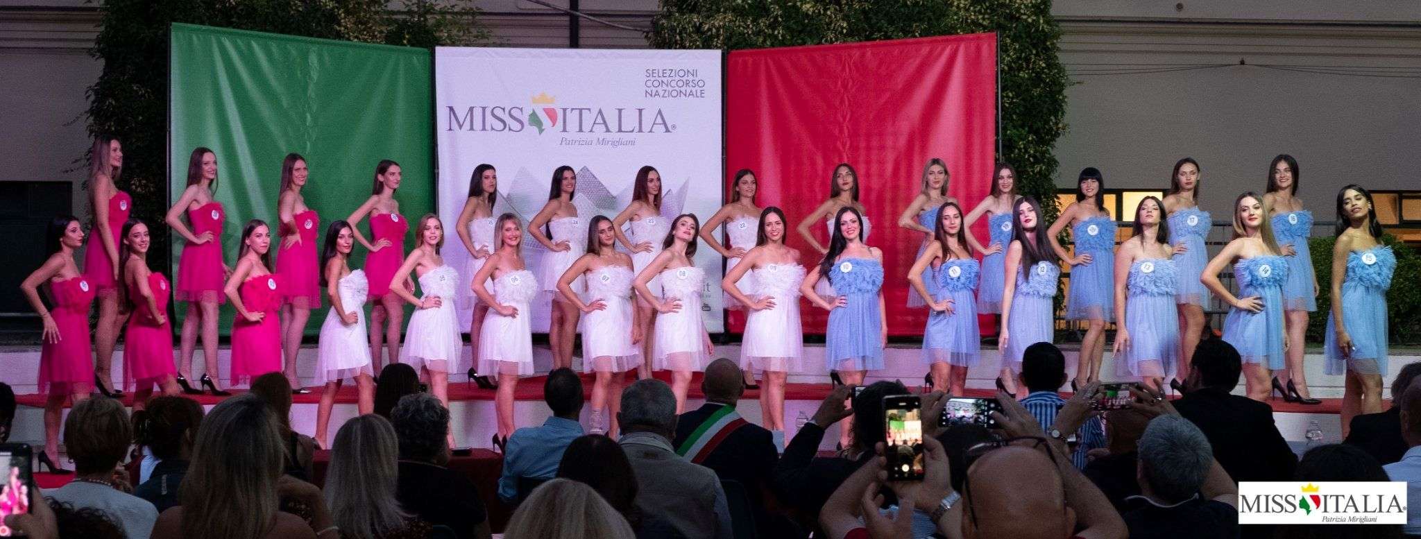 Miss Italia ci siamo: martedì 19 si elegge la nostra Miss Torino