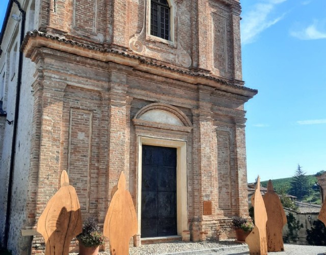 Dal 28 agosto al 4 settembre a Monforte d'Alba la Settimana Catara