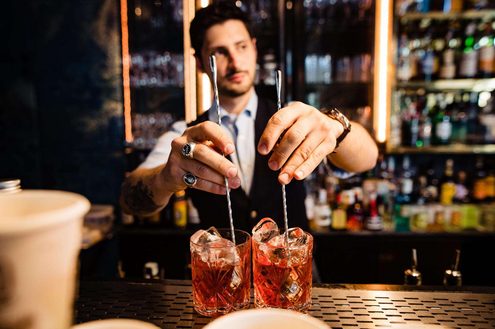 Dal 16 al 25 settembre la quarta edizione della Torino Cocktail Week