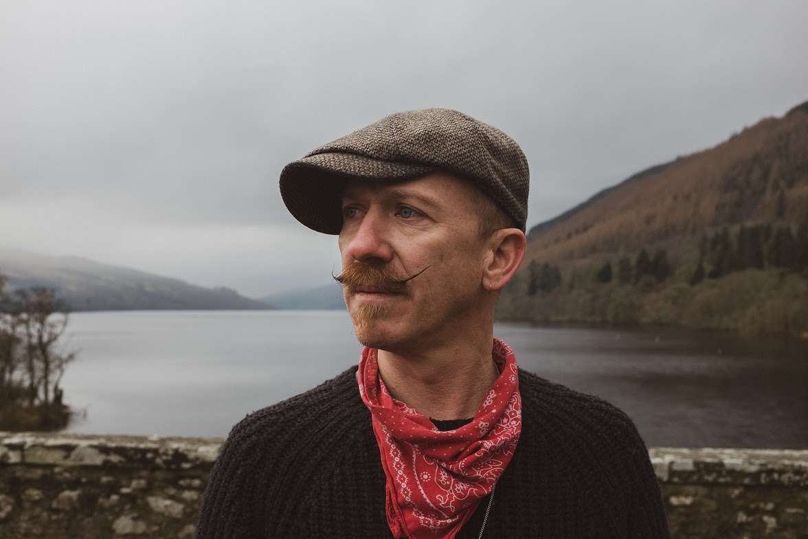 FolkClub riapre domenica 25 settembre con il concerto di Foy Vance